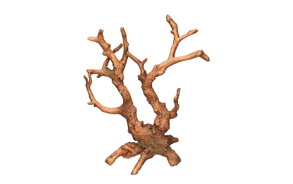 Nobby Racines d'Aqua Ornaments, 15.0 x 8 x 17.5 cm