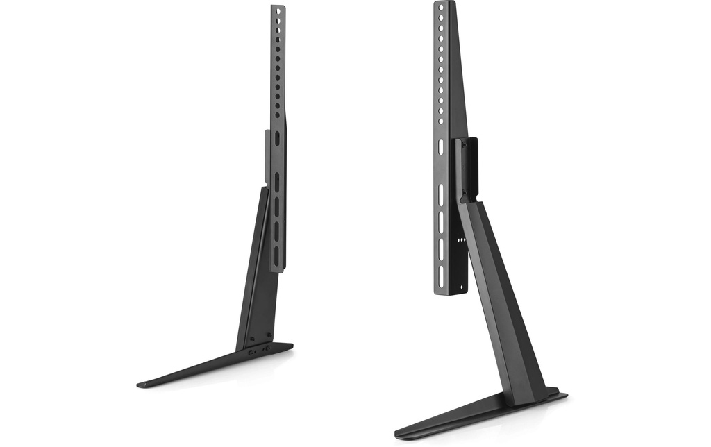 One For All Pied de table pour écran TableTop Smart Basic WM2870 Noir