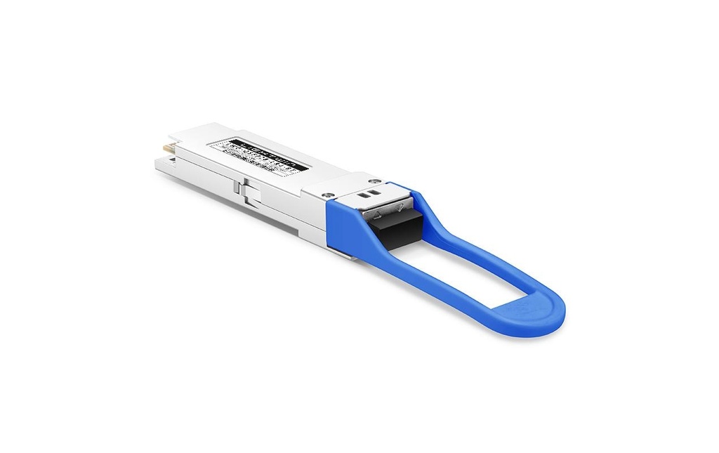 Lightwin Optics Module SFP28 LWO-QSFP28-LR4-BT
