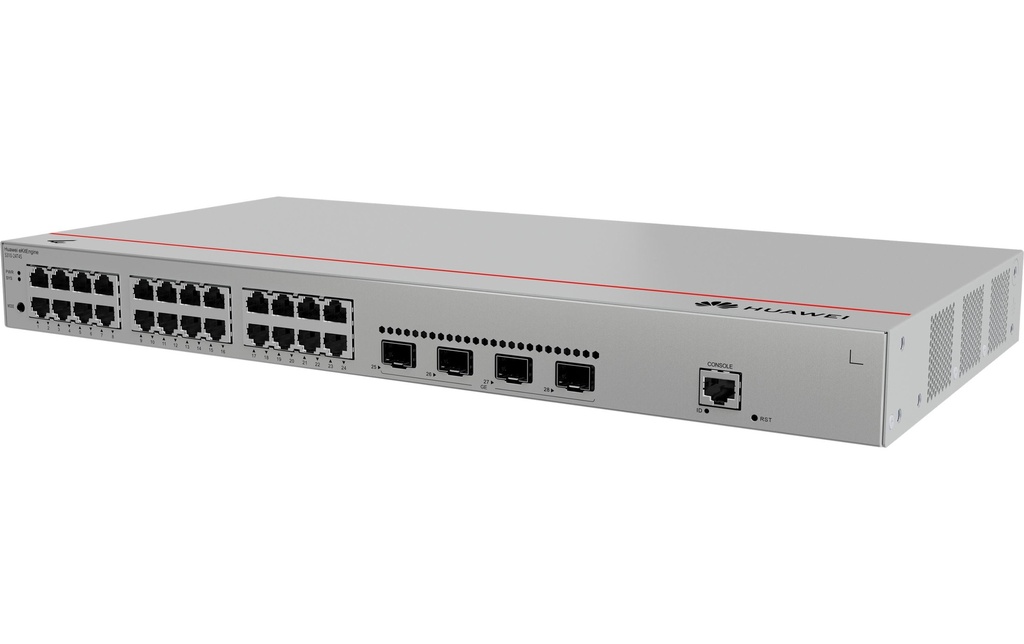 Huawei eKit Switch S310-24T4S 28 ports