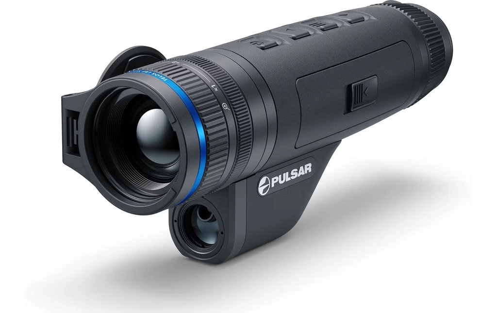 Pulsar Telos LRF XQ35