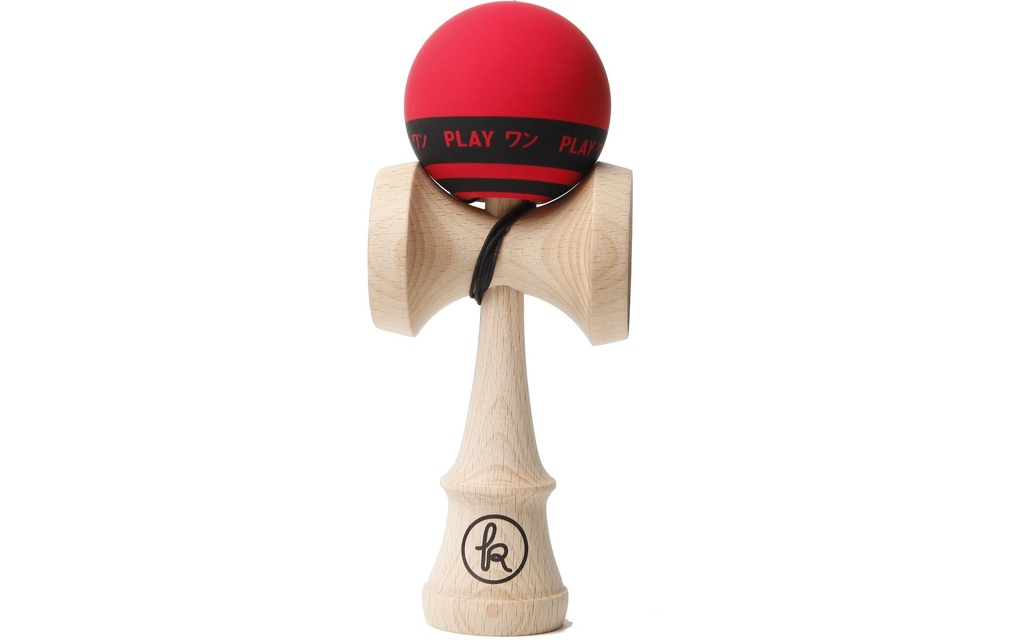 Kendama Europe Kendama Play One – Dark Heat