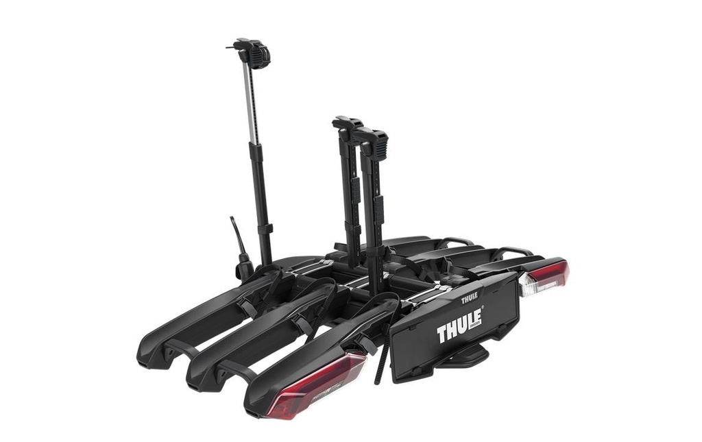 Thule Porte-vélos d'attelage Epos pour 3 vélos
