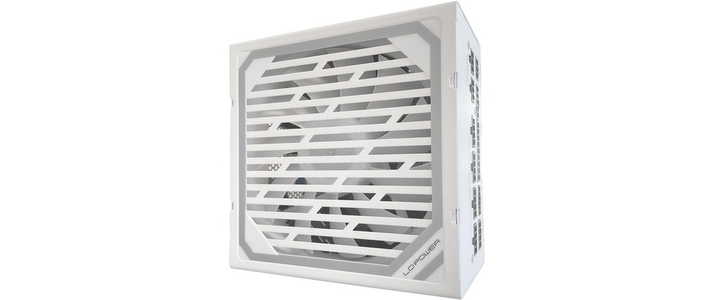 LC-Power Bloc d’alimentation LC1000MW V3.1 1000 W