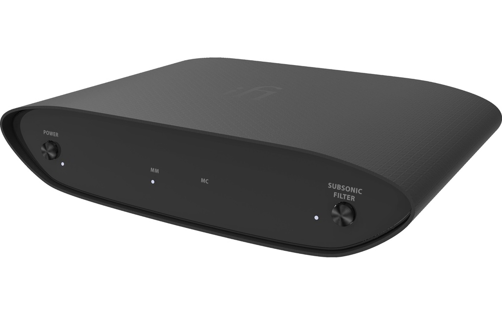 iFi Audio Préamplificateur ZEN Air – Phono