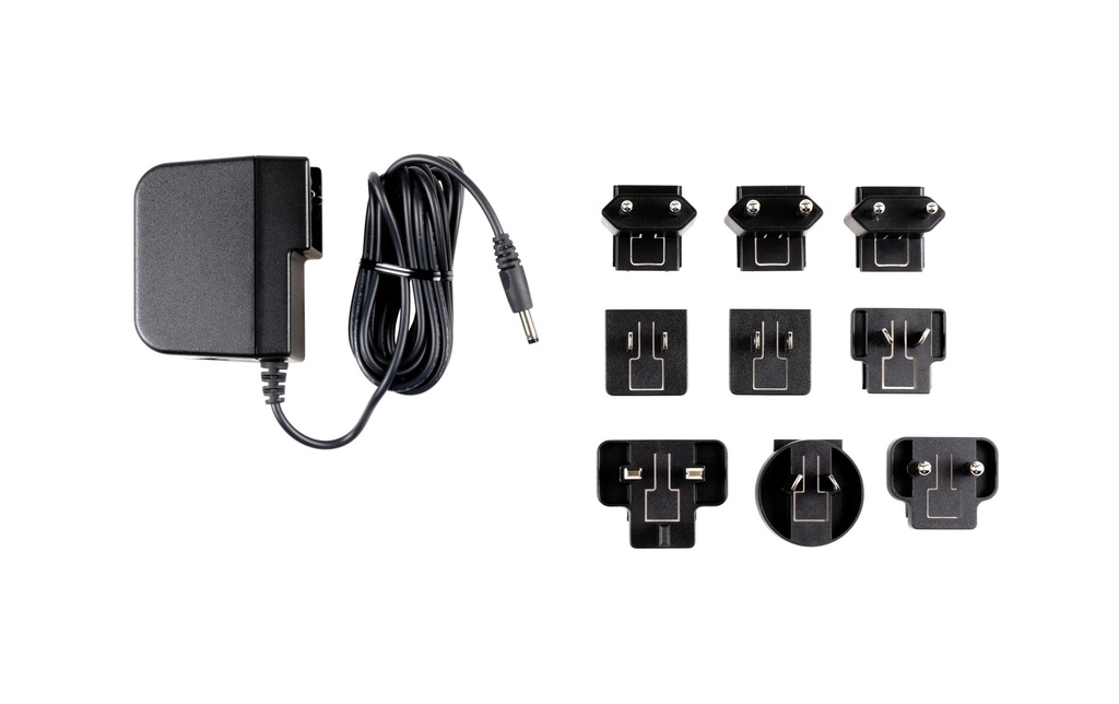 Logitech Unité d’alimentation pour TAP