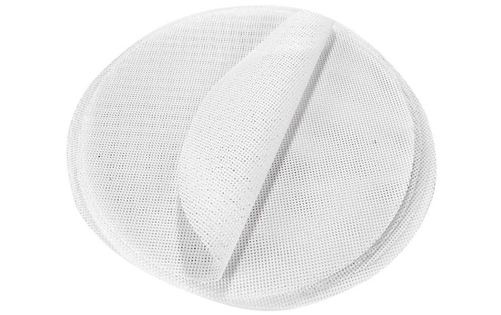 Paderno Tapis amortisseur Ø 24 cm, 6 pièces