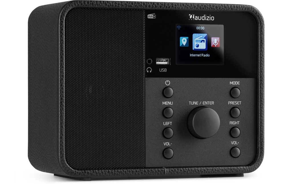 Audizio Radio Internet Nardo Noir