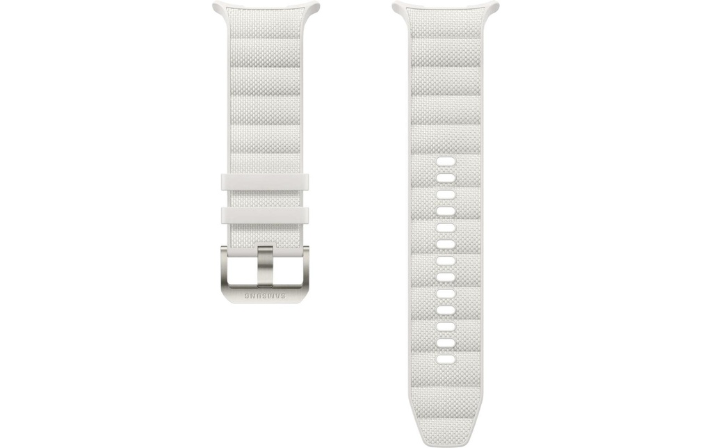 Samsung Bracelet PeakForm Galaxy Watch Ultra White
