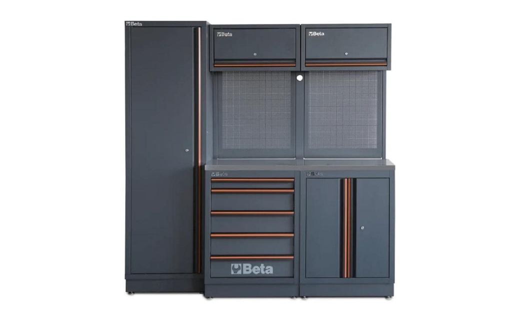 BETA Atelier C45PRO 2.0 BX