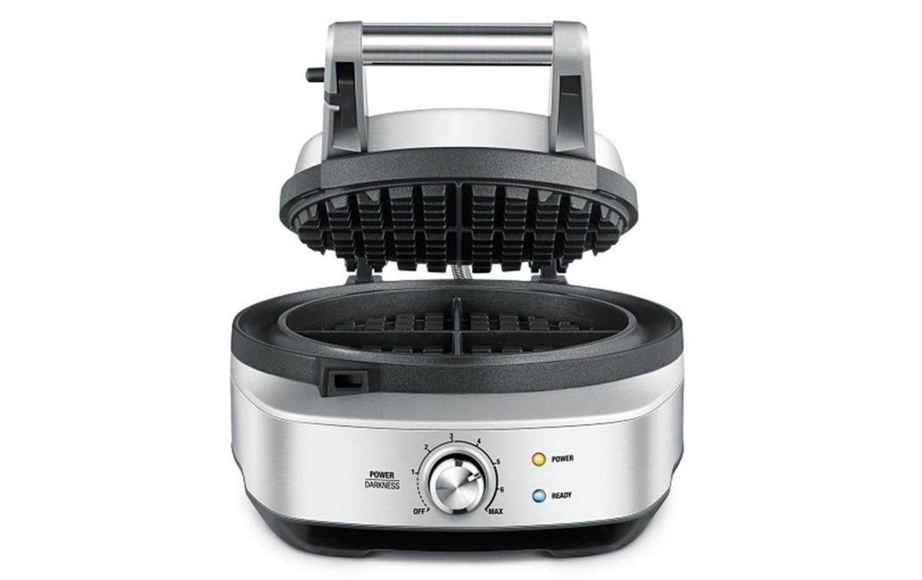 Sage Gaufrier No-Mess Waffle