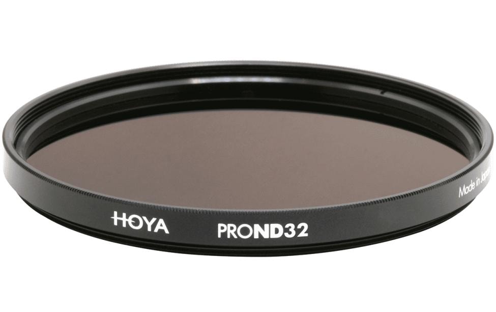 Hoya Filtre gris Pro ND32 52 mm