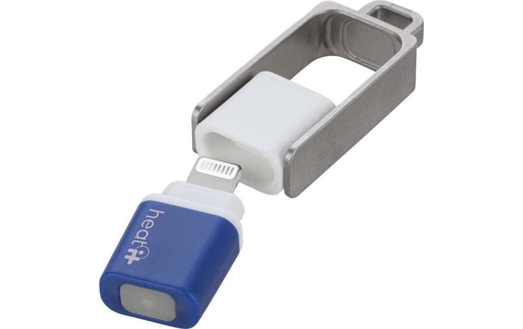 heat it® Heat it Pro Lightning Apple iPhone 6s jusqu'à 14