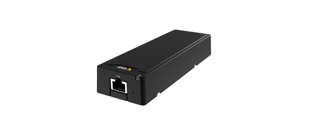 Axis Unités principales de caméra FA51 Main Unit système modulaire,10 pièces