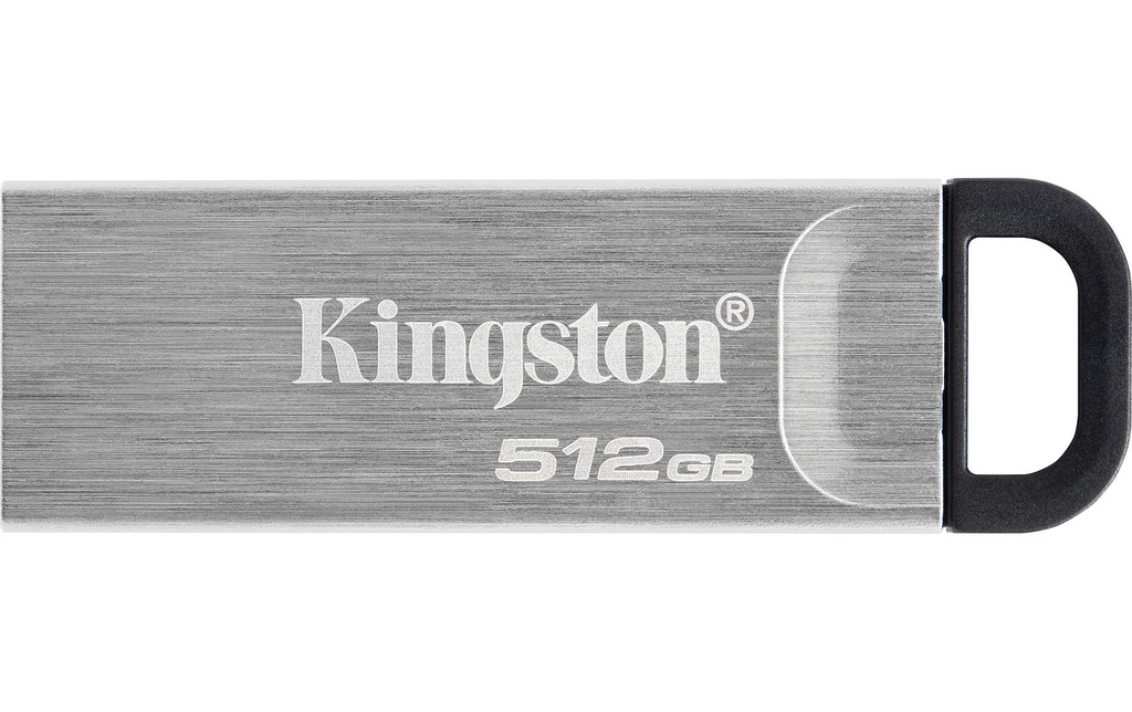 Kingston Clé USB DataTraveler Kyson 512 GB