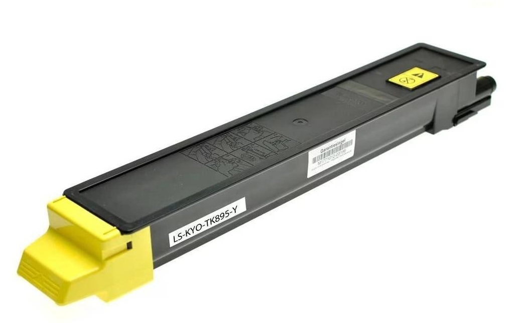Kyocera Toner Nr. TK-5405Y Yellow