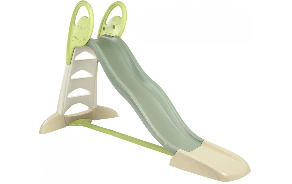 Smoby Smoby Life Toboggan XL double vague
