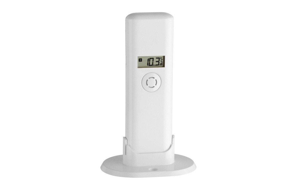 TFA Dostmann Emetteur radio EasyGo