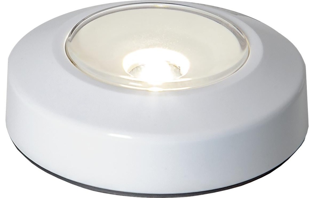 Star Trading Veilleuse LED Functional 3000K
