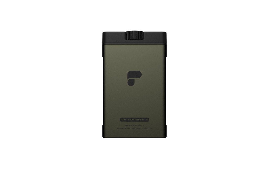 PolarPro Boîte de rangement Slate CFEB Edition II – Forest