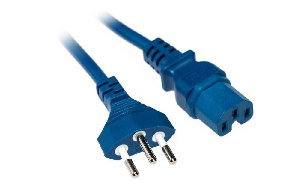 Diggelmann Câble réseau 1 m C15-T12