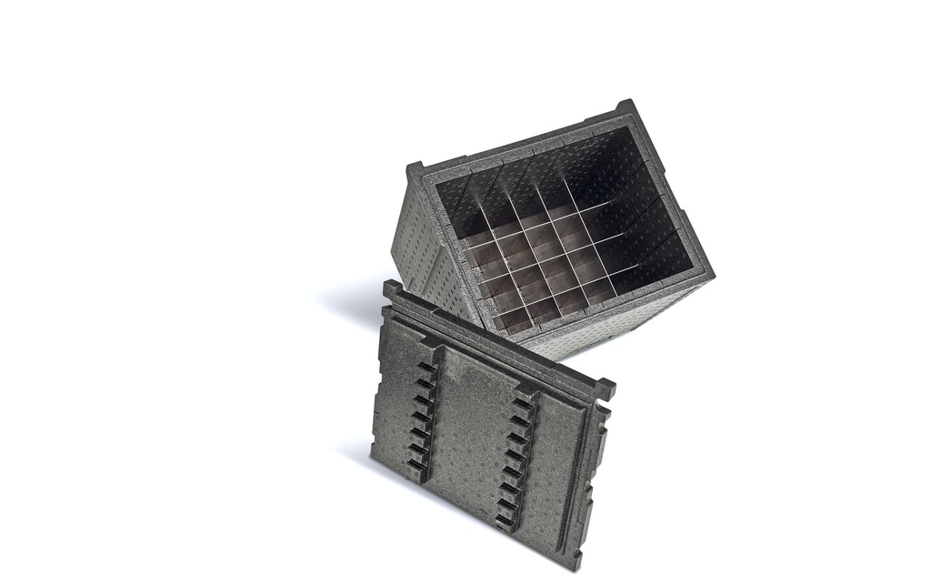 L-BOXX Garniture isotherme L-BOXX 238