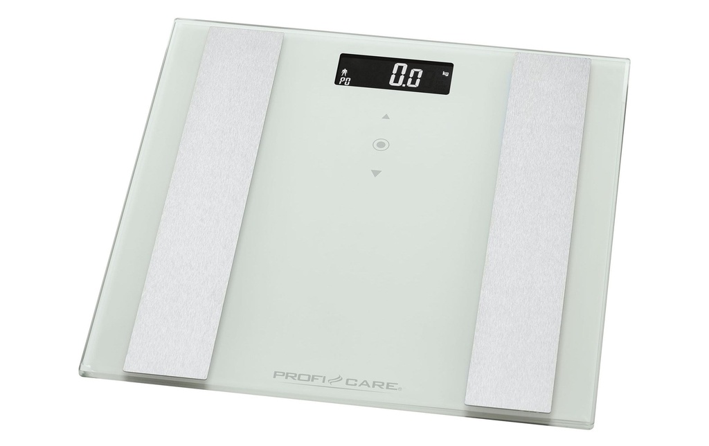 Profi Care Station santé connectée PC-PW 3007 Blanc