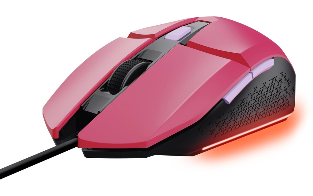 Trust Souris de gaming GXT 109P FELOX