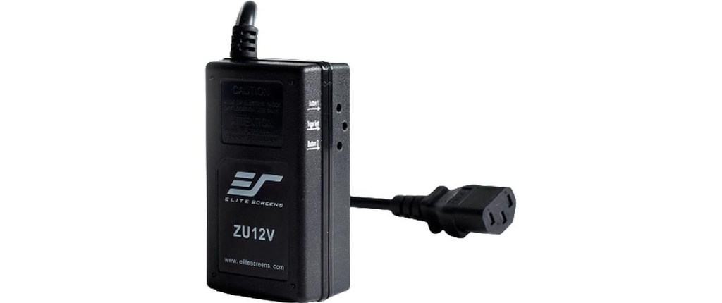 Elite Screens Kit de déclenchement ZU12 V