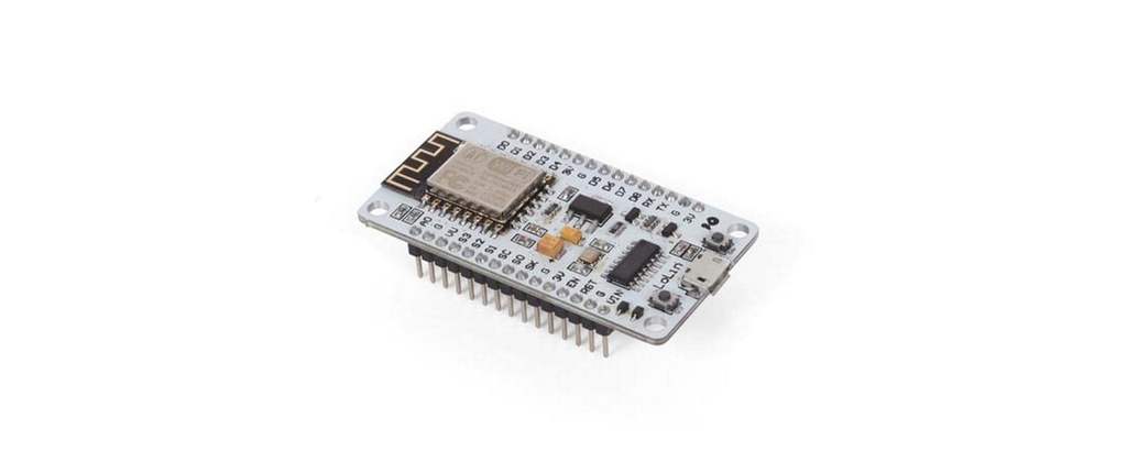 Whadda Carte de développement ESP8266 NodeMCU V2 LUA