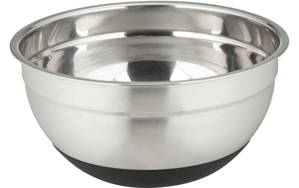 Wenko Bol 1700 ml, 1 Pièce/s, Acier inoxydable