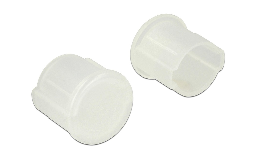 Delock Protection anti-poussière BNC f 10 pcs. étendard