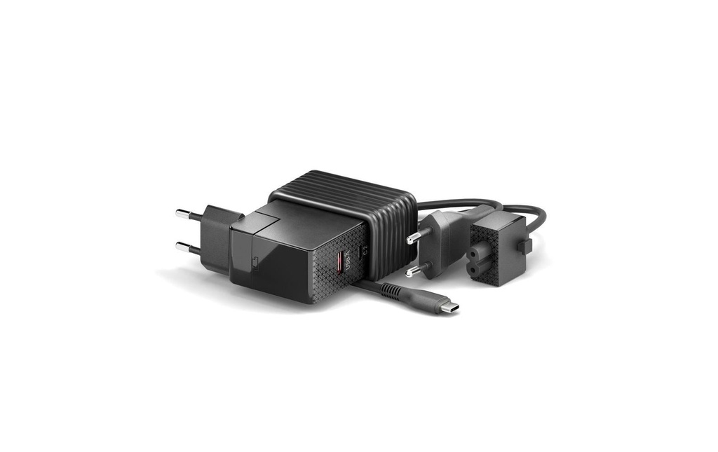 PureLink Bloc d’alimentation VL-PSU110 USB-C, USB-A, 100W