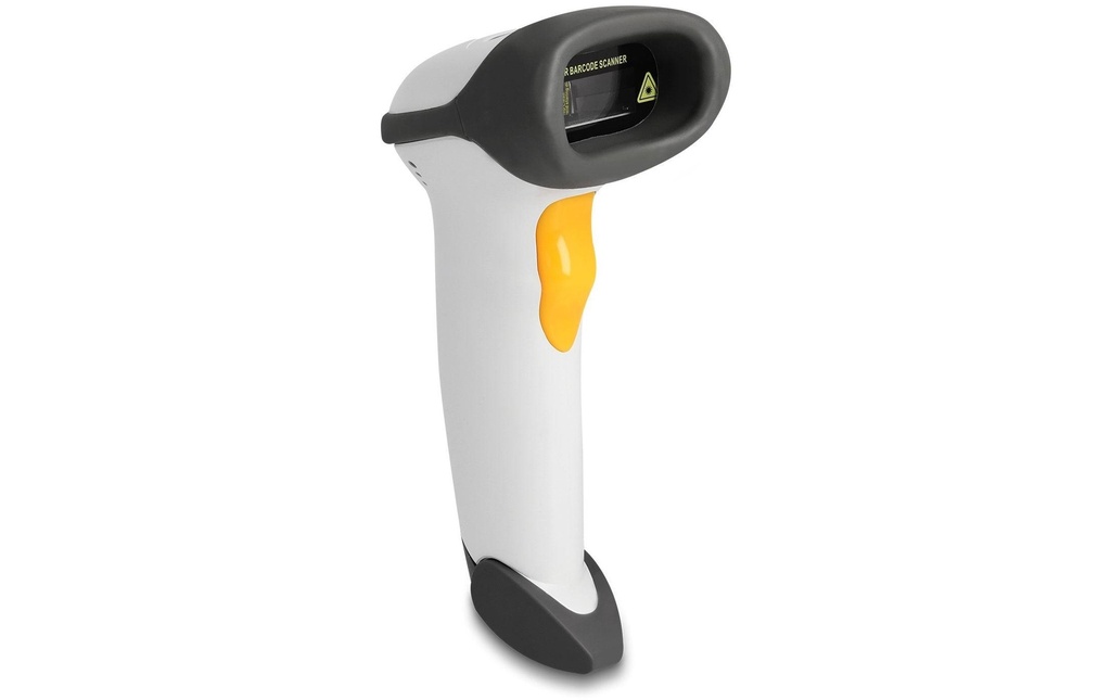 Delock Scanner de code-barres 90565 1D
