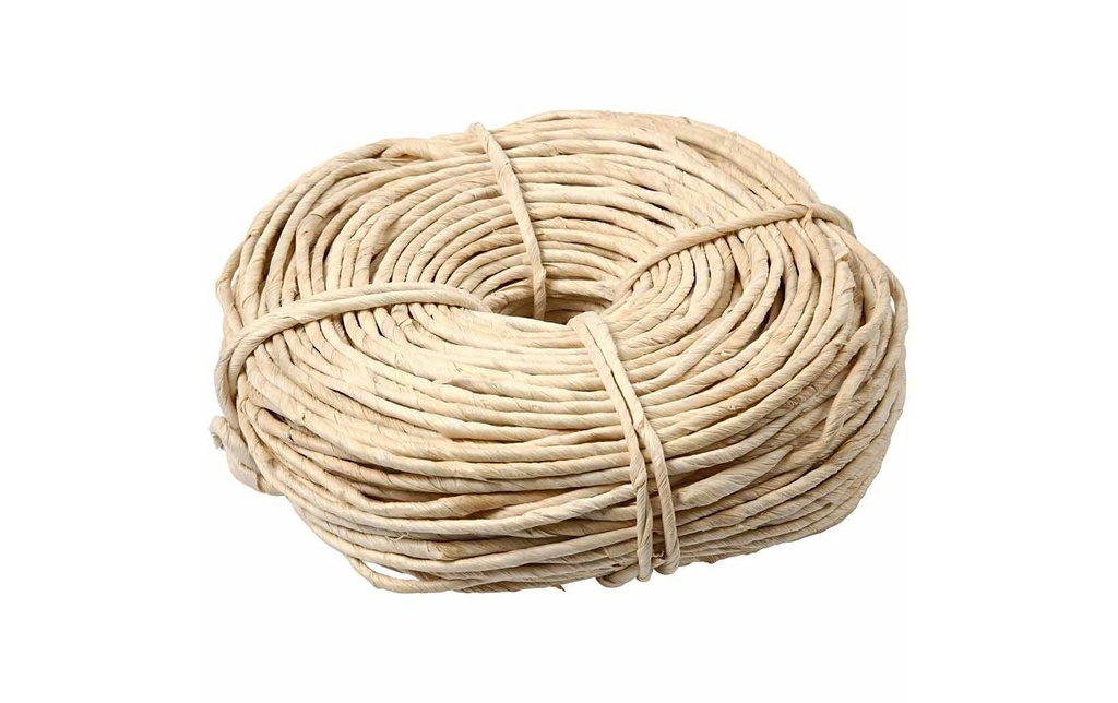 Creativ Company Matériaux naturels Ceinture de maïs natur