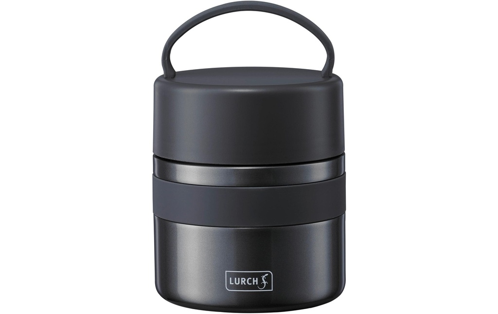 Lurch Récipient alimentaire isotherme Iso-Pot 2.0 500 ml,
