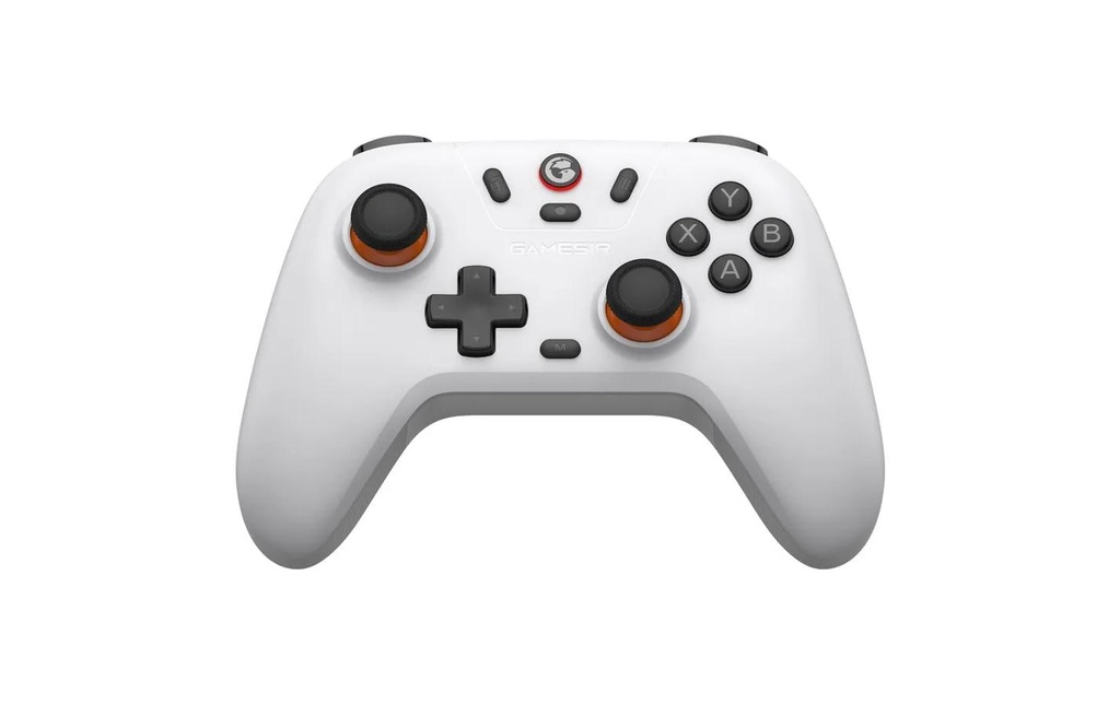 GameSIr Manette Nova Lite Blanc stellaire
