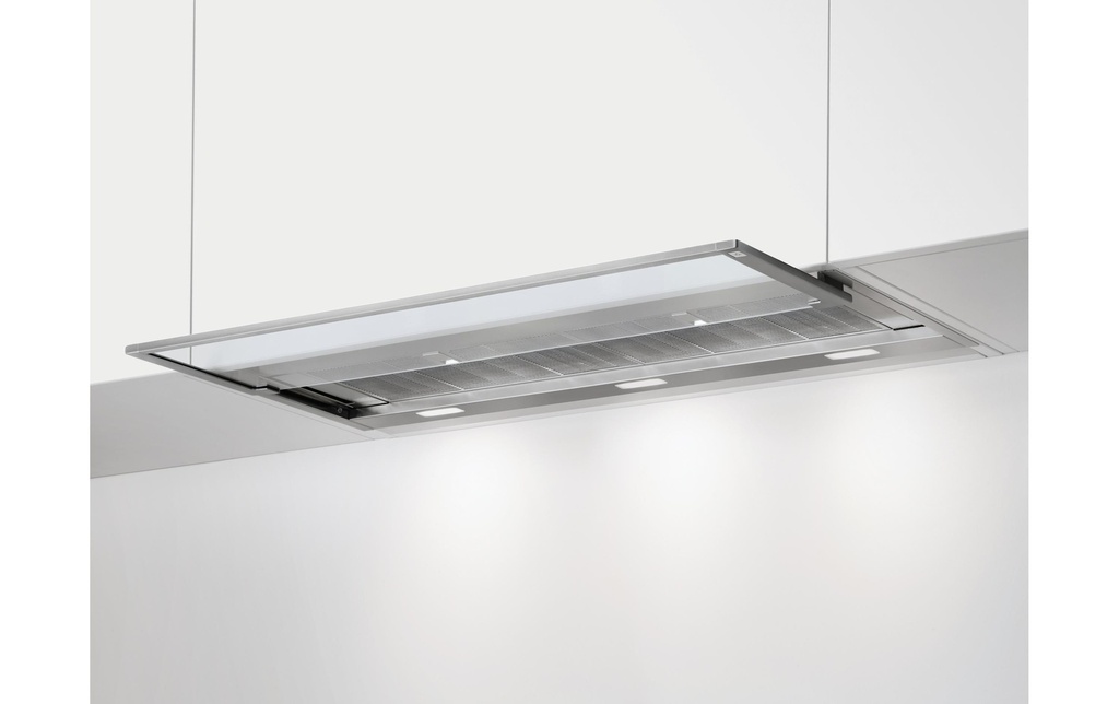 Electrolux Hotte plate DAGL9042VI 4 Marches