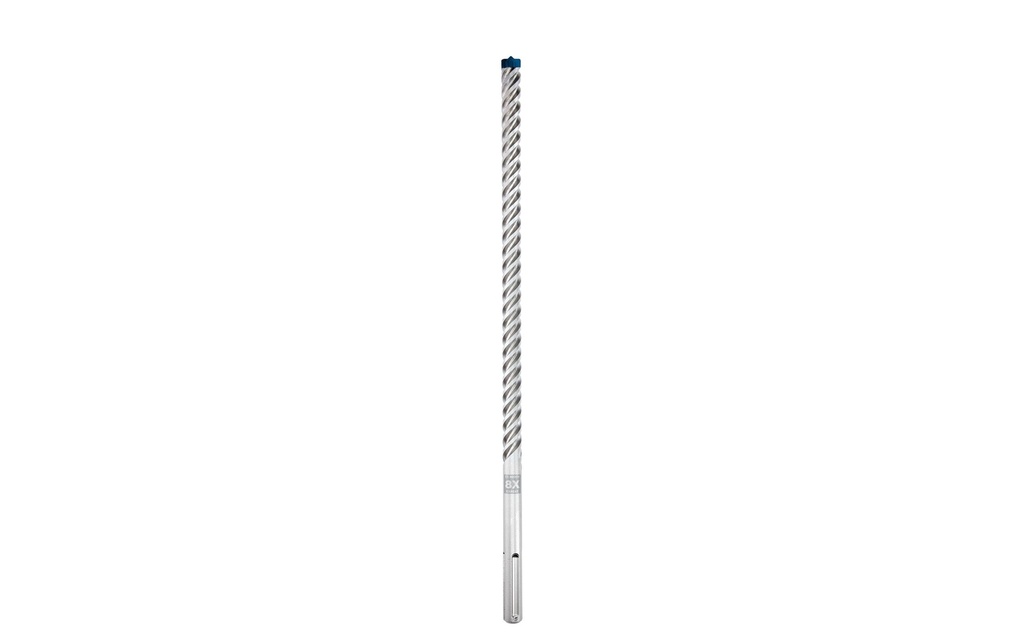 Bosch Professional Foret marteau Expert SDS max-8X, 20 x 400 x 520 mm