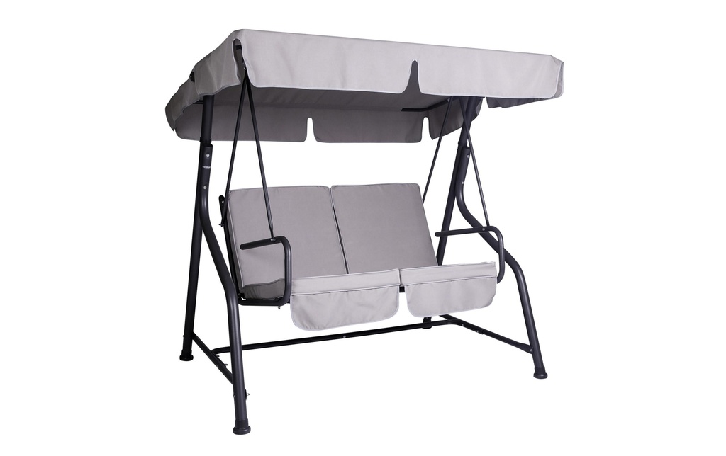 Creative Living Balancelle Brio 2 sièges
