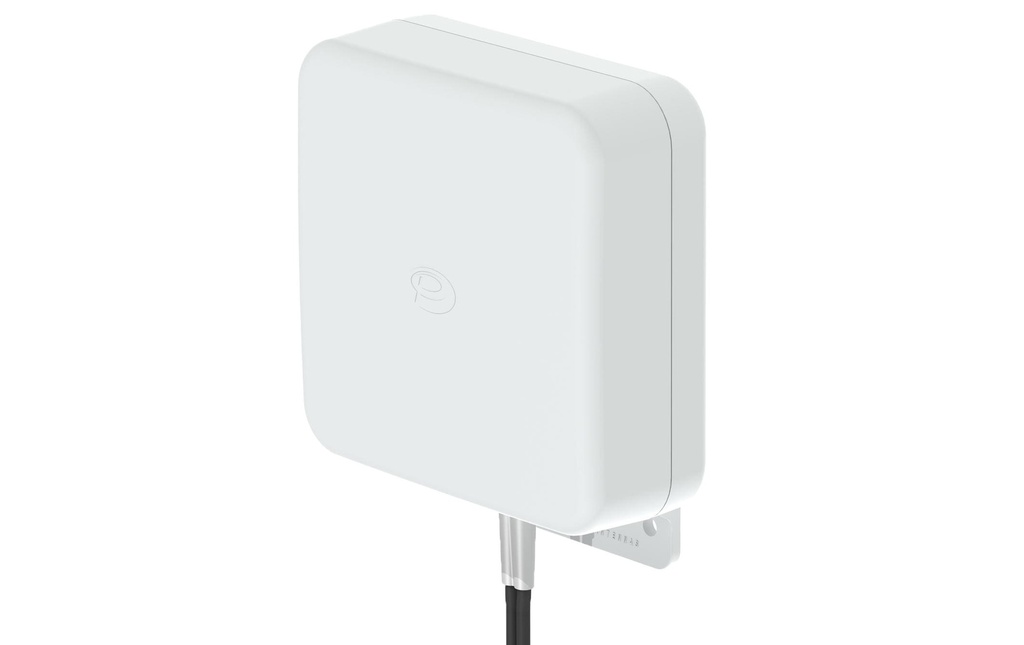 USL Antenne 5G/LTE USL-1007311 SMA 5 dBi Rayonnement omni directionnel