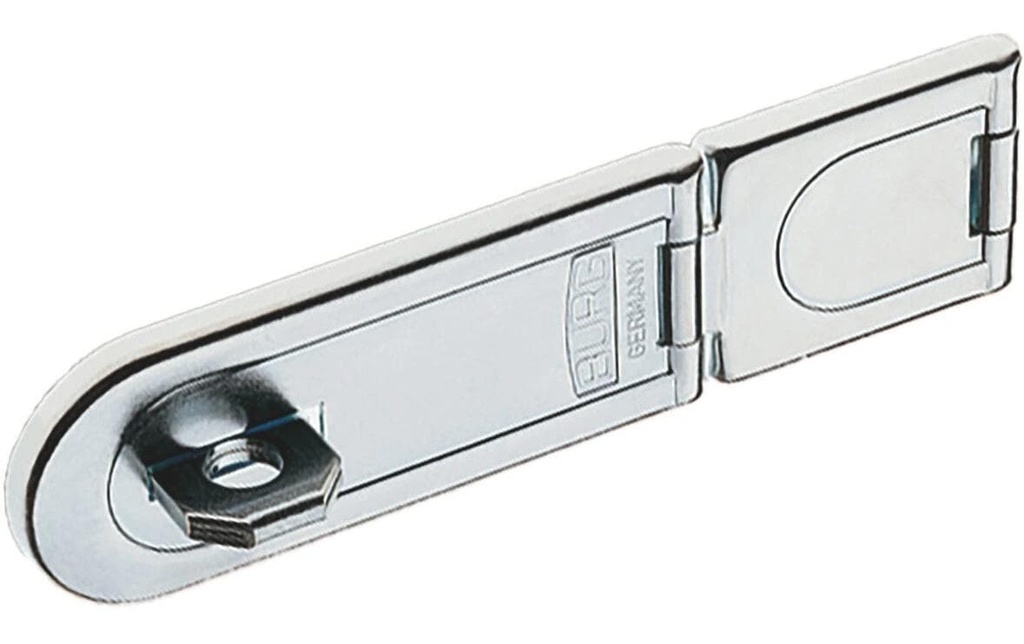 Burgwächter Verrous anti-effraction PMG 100 Argenté