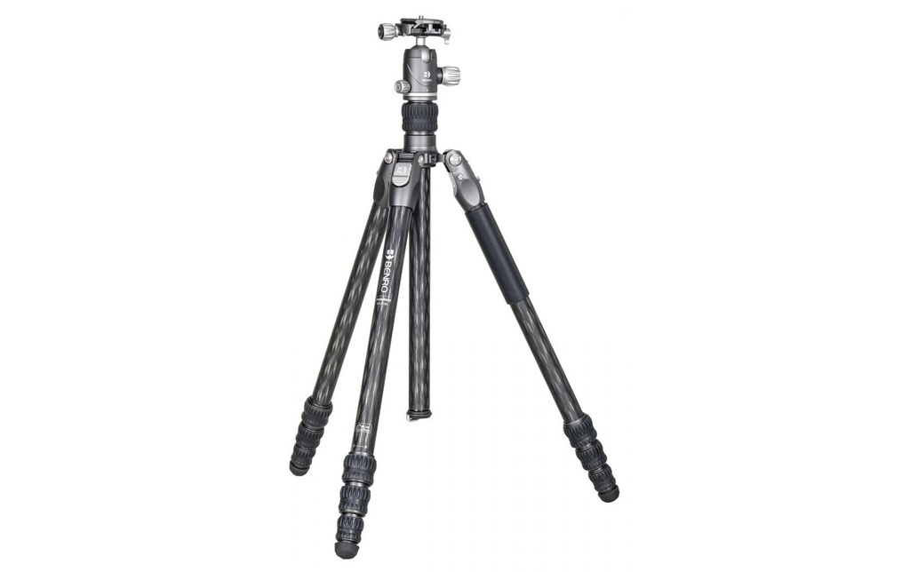 Benro Trépied Kit FRHN14CVX20 Rhino