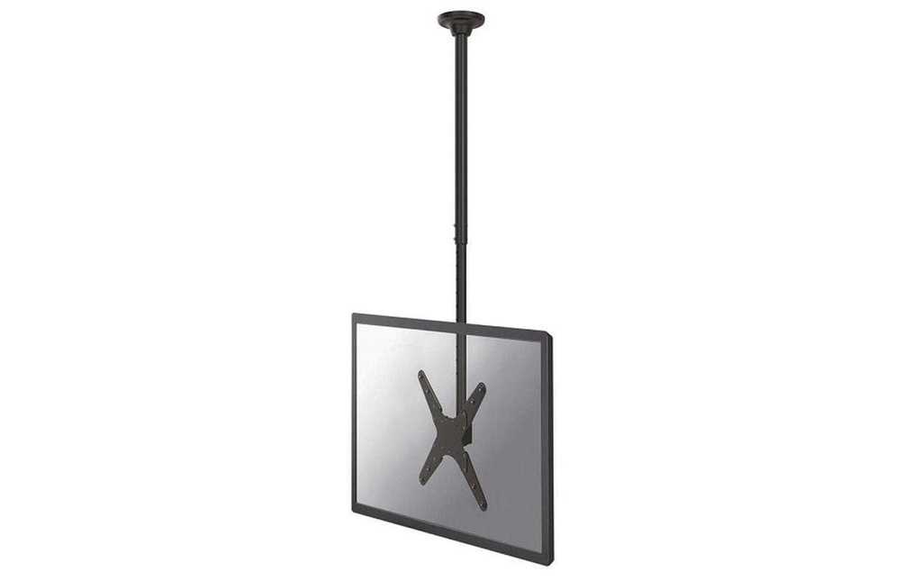 NEOMOUNTS Fixation de plafond FPMA-C340 Noir
