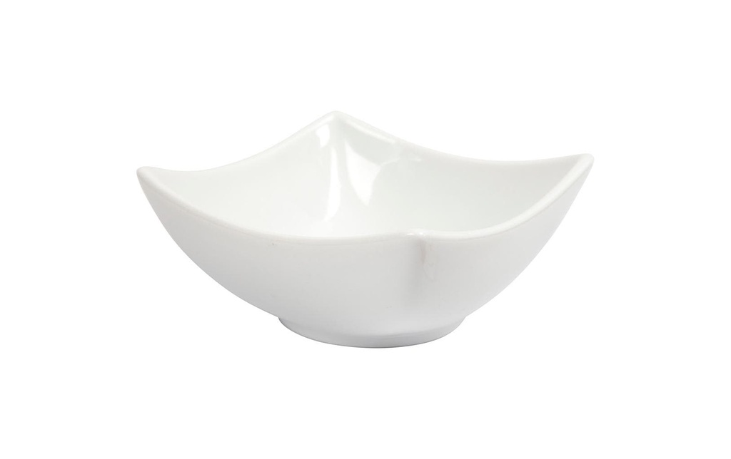 Creativ Company Coupe 2 pièces, 4.5 cm (H), 10 cm (P)