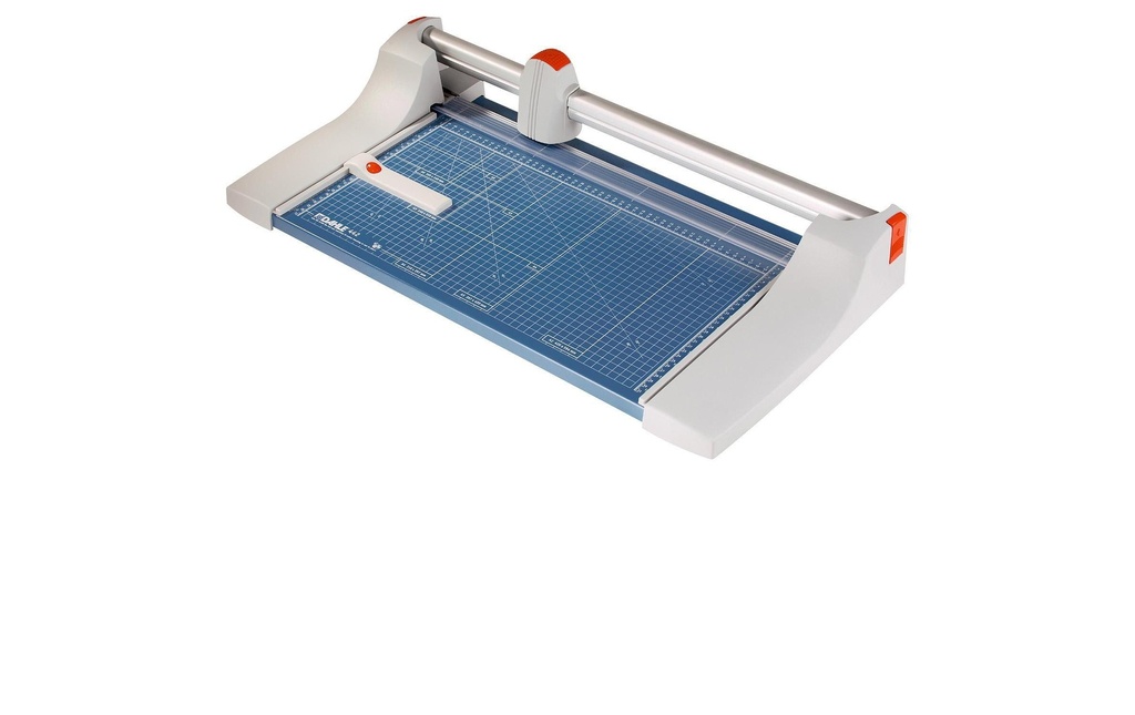 Dahle Massicot à molette 442 A3 51 cm, 35 feuilles