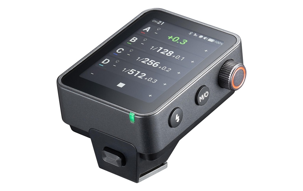 Godox Déclencheur à distance X3Pro S