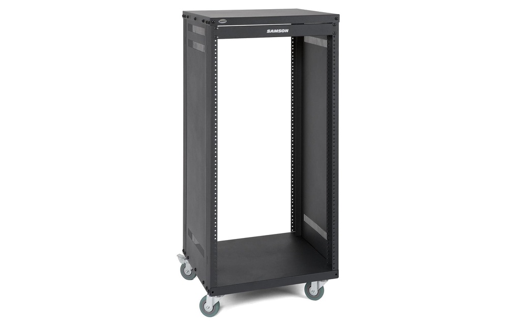 Samson Mallette 19 SRK21 Rack