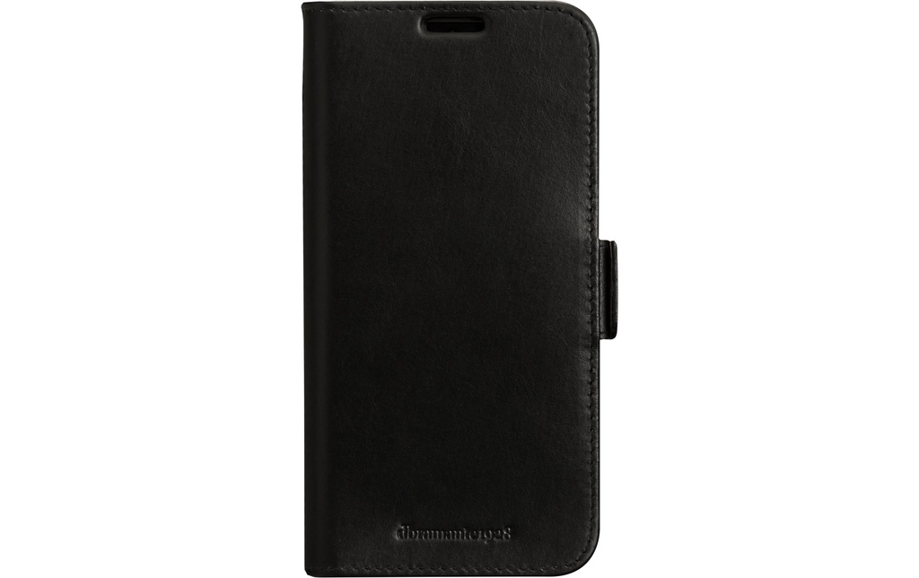 dbramante1928 Book Cover Copenhagen Galaxy A54 Black