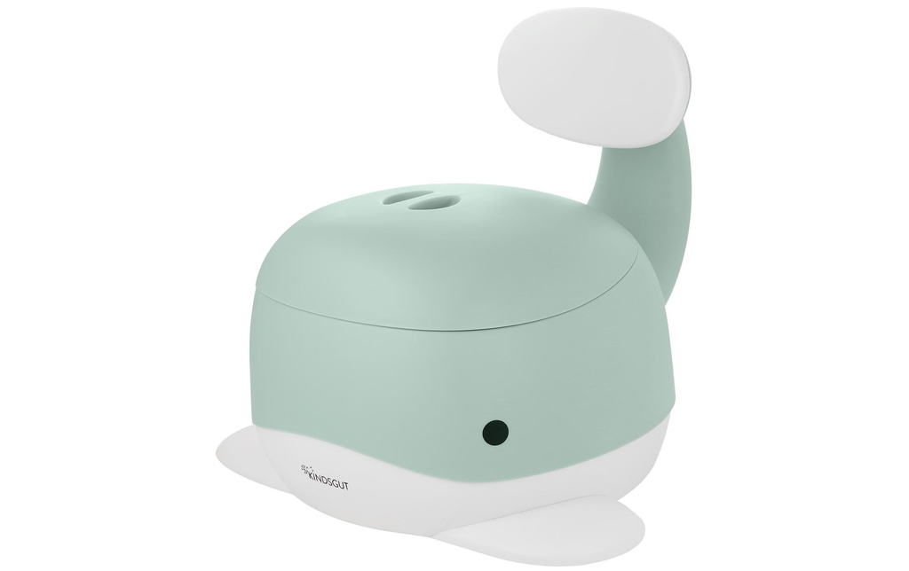 Kindsgut Petit pot Aigue-marine